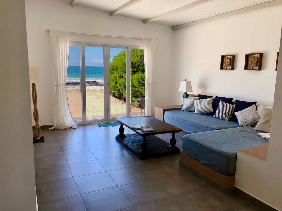 Sandy Feet House Puerto Villamil Exterior photo