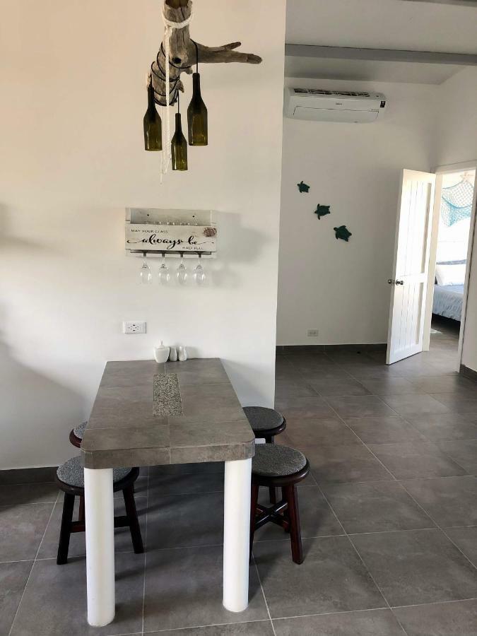 Sandy Feet House Puerto Villamil Exterior photo